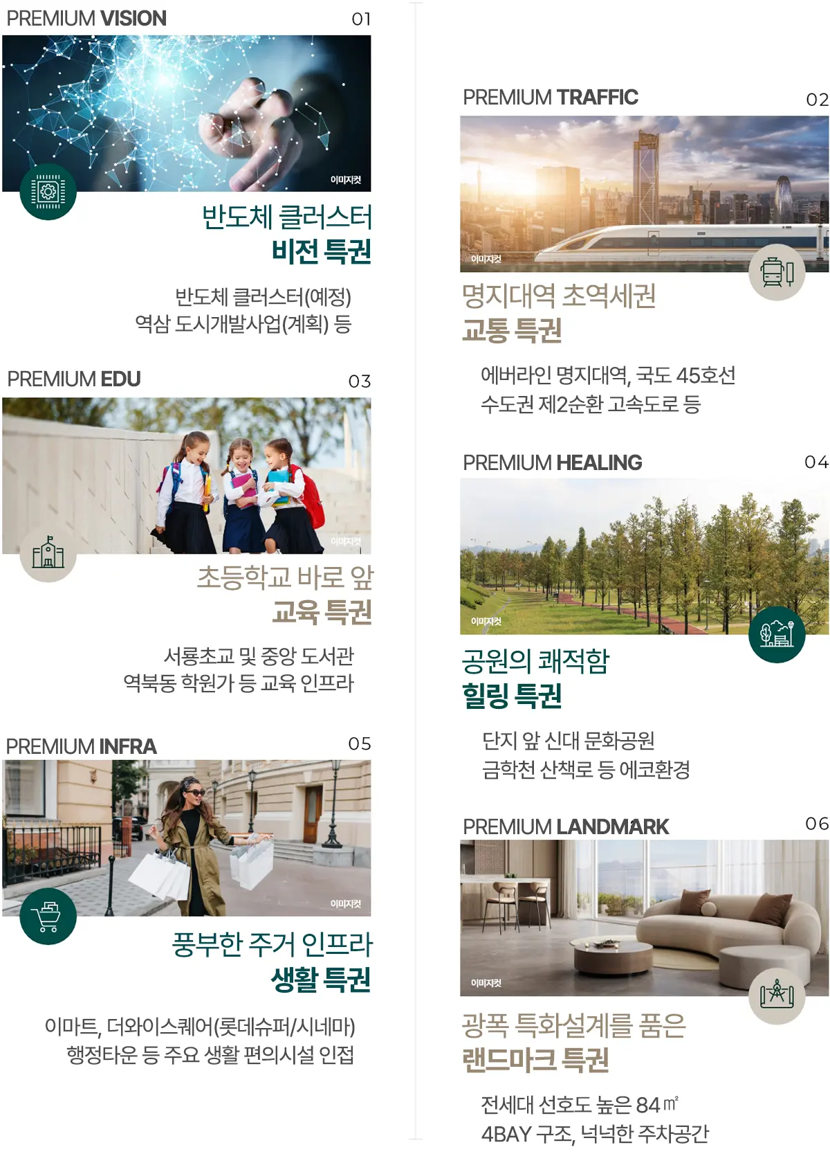 용인 처인구 산업단지 개발계획